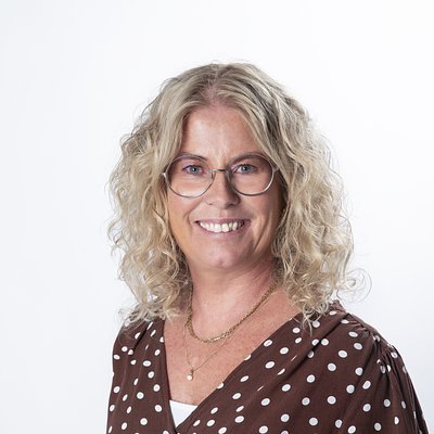 Profilbild för Christina Bjurenheim