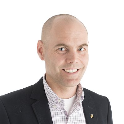 Profilbild för Marcus Callenbring