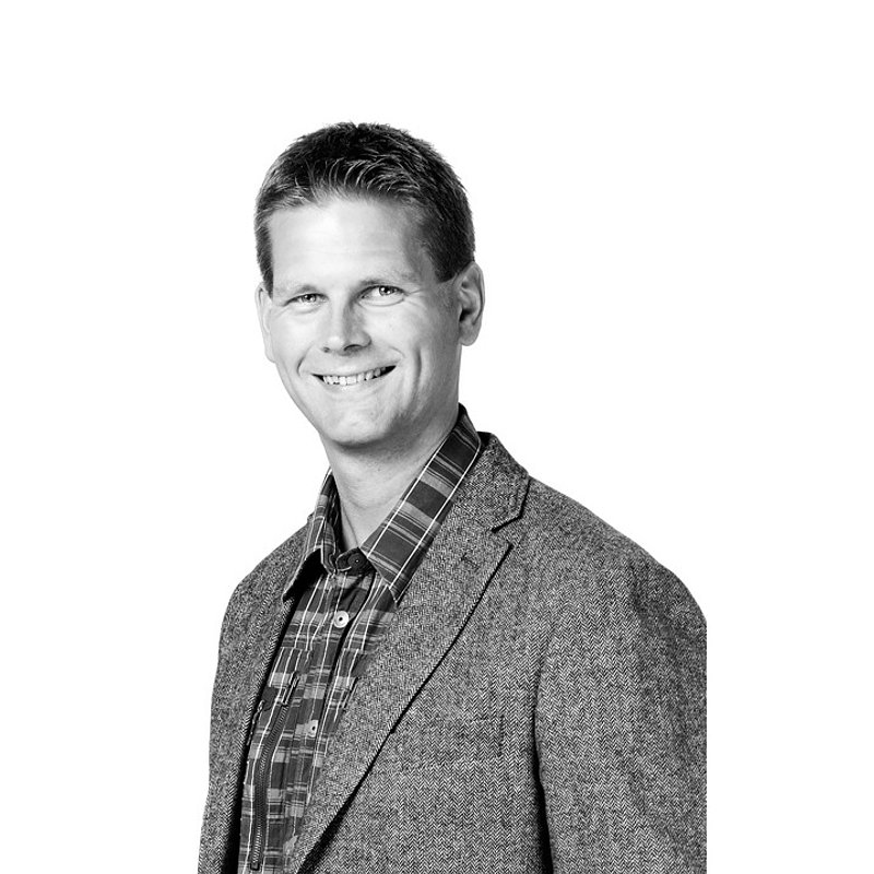 Profilbild för Andreas Bergström