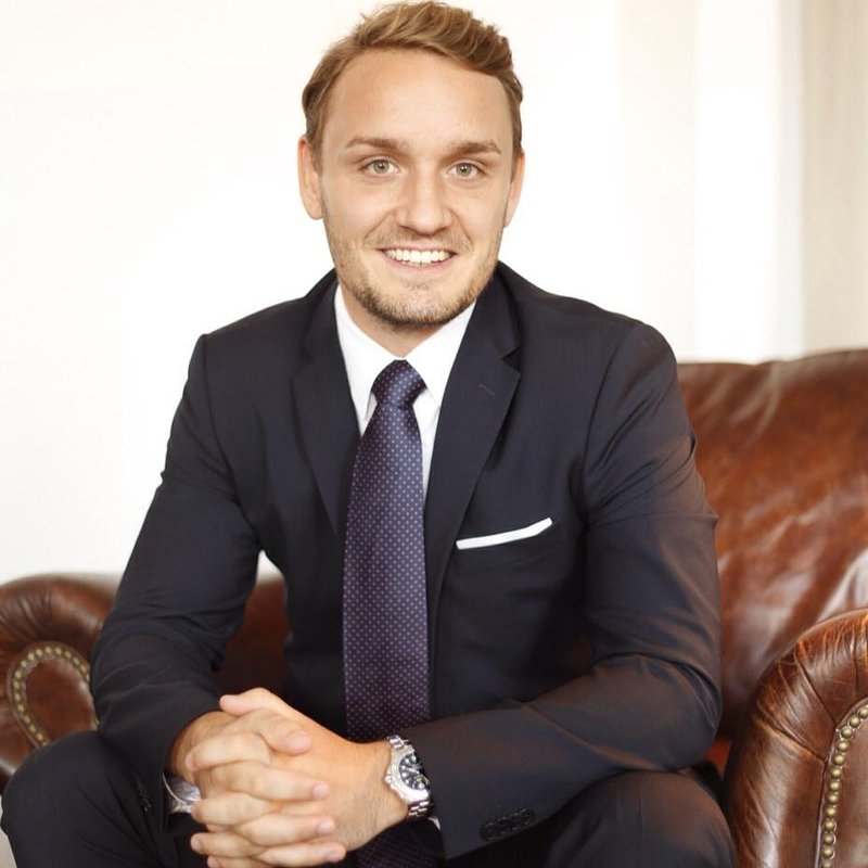 Profilbild för Staffan Fritzell