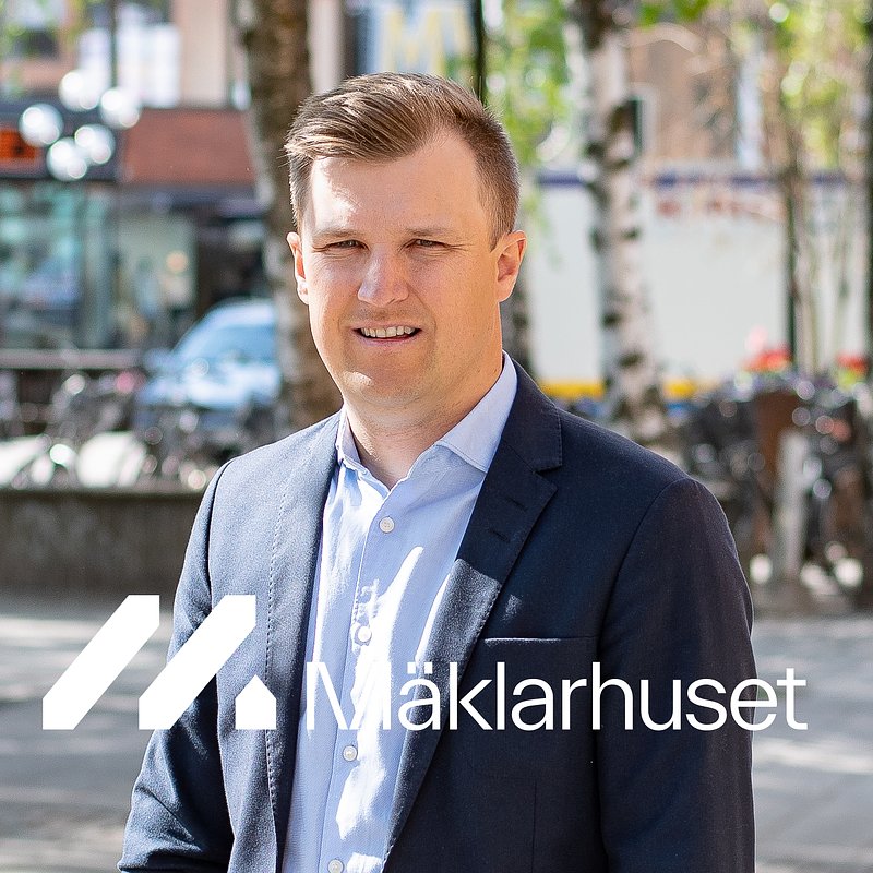 Profilbild för David Bergh