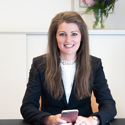 Profilbild för Ulrika Stugholm