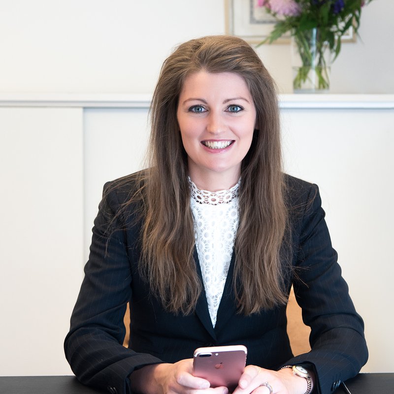 Profilbild för Ulrika Stugholm