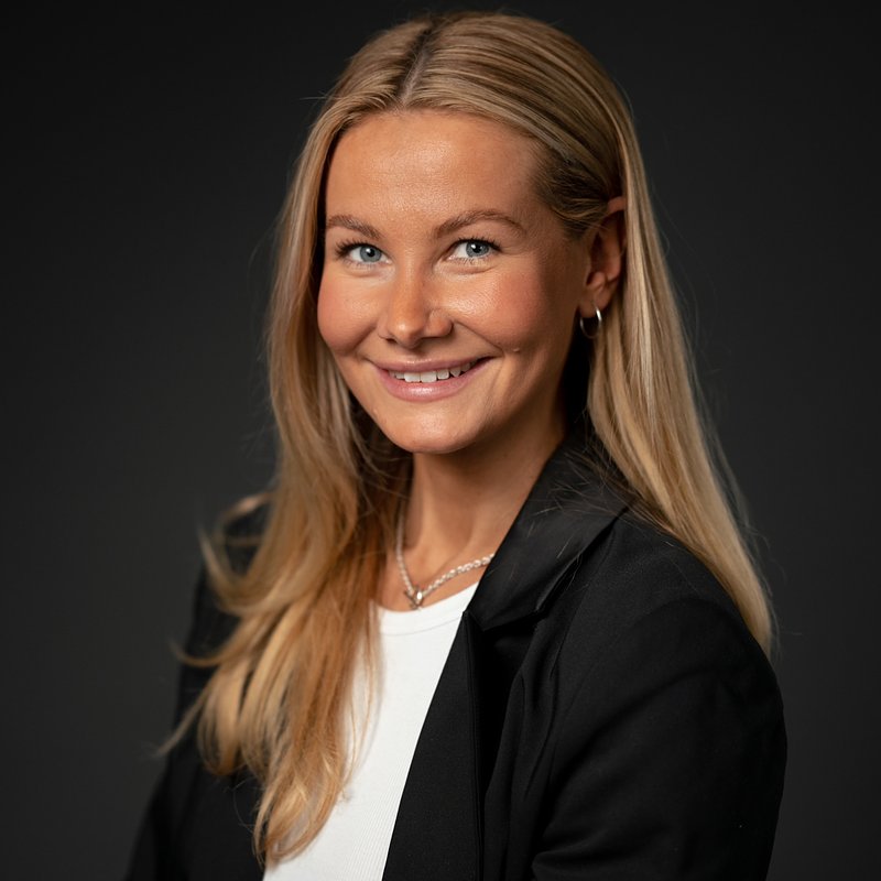 Profilbild för Lise Frosth