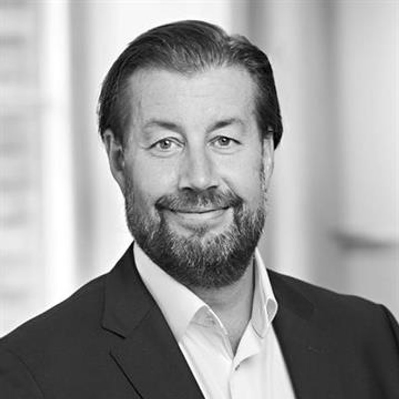 Profilbild för Niklas Hedbeck