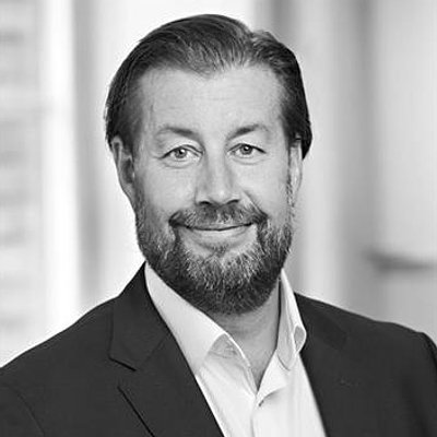 Niklas Hedbeck