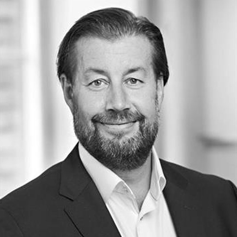 Profilbild för Niklas Hedbeck