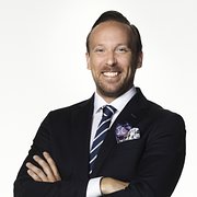 Profilbild för Joel Degerth