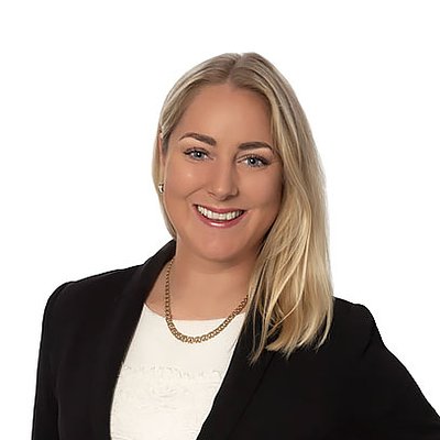 Profilbild för Mikaela Bogestedt