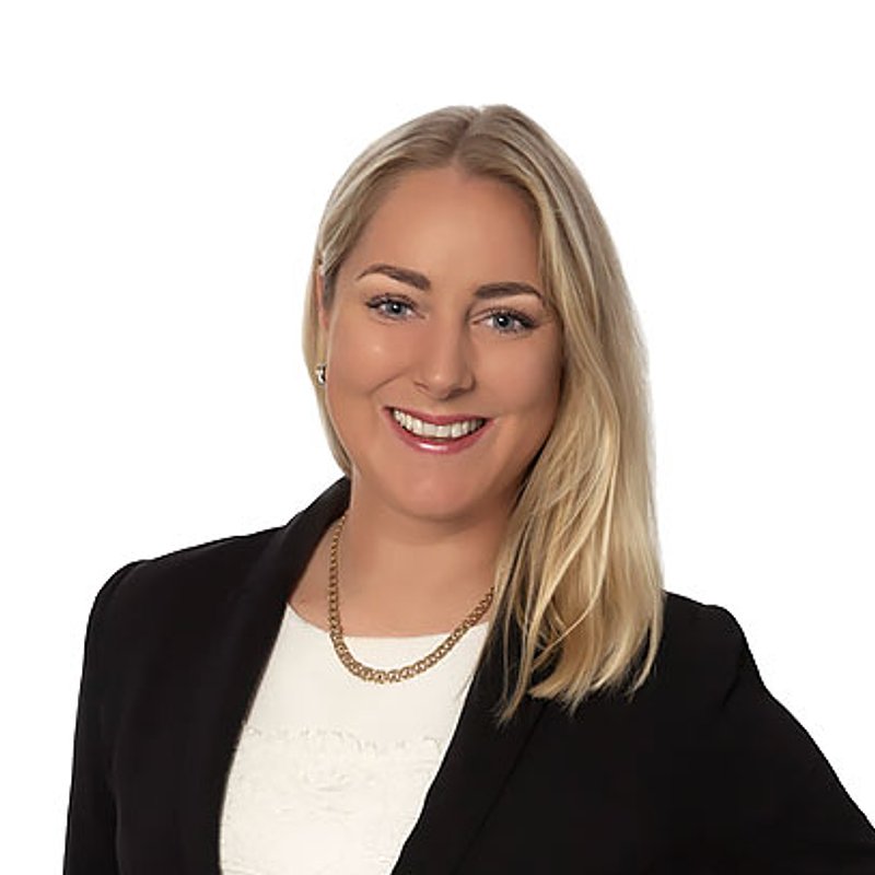 Profilbild för Mikaela Bogestedt