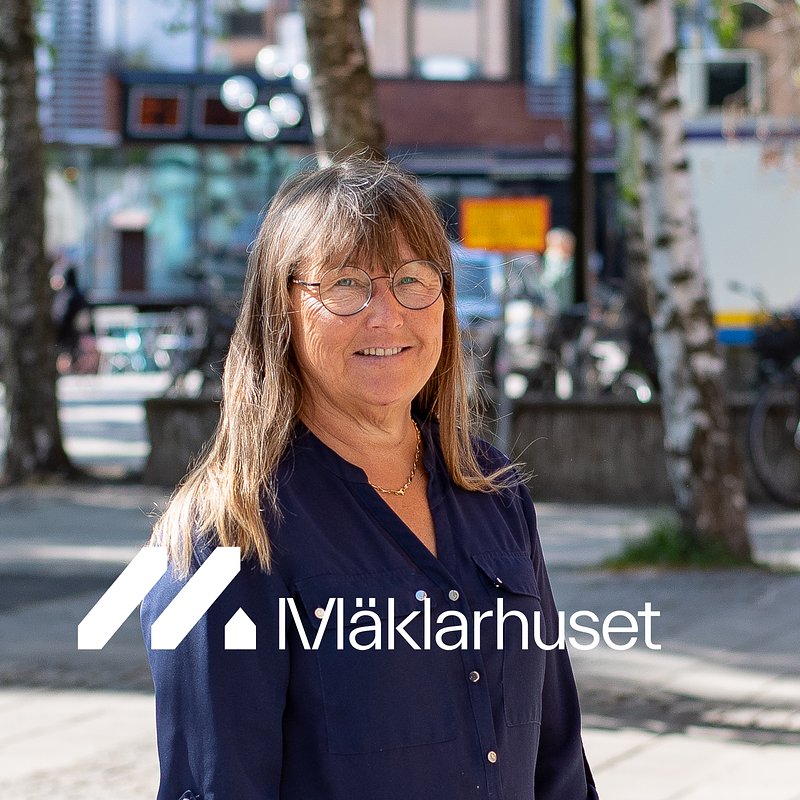 Profilbild för Maggi Bergh