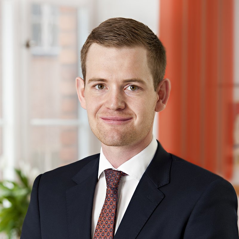 Profilbild för Joakim Karlbom