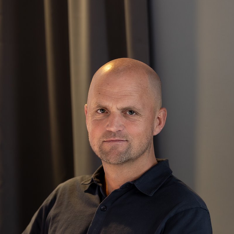 Profilbild för Jonas Fagergren