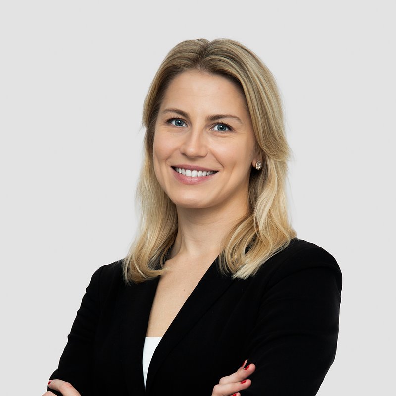 Profilbild för Sandra Johansson