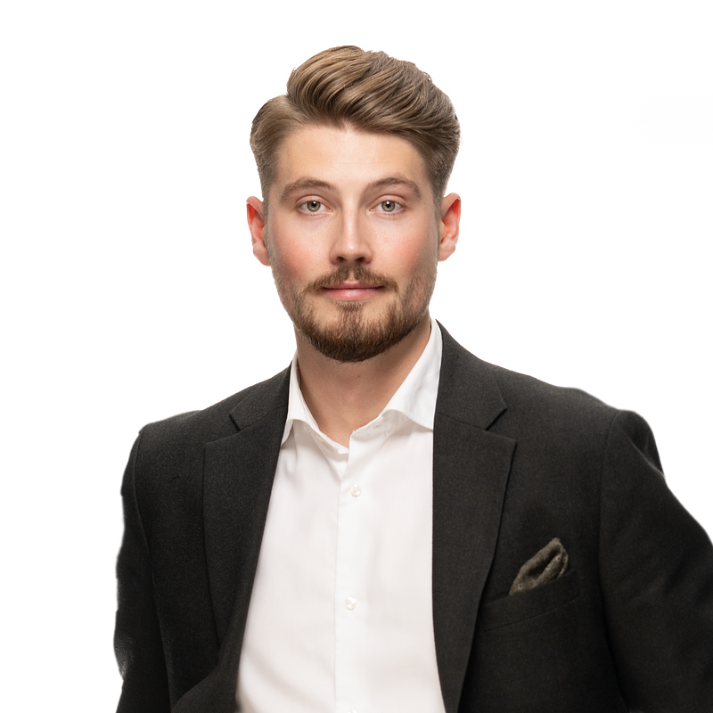 Profilbild för Robert Sundström