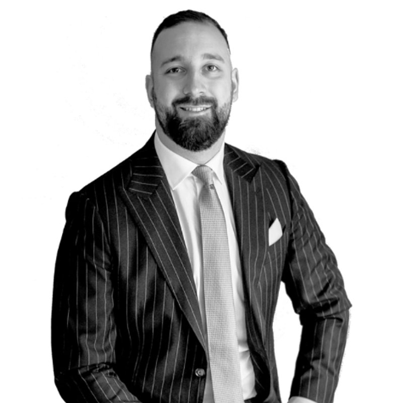 Profilbild för Haris Velic