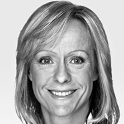 Profilbild för Michaela Vidén