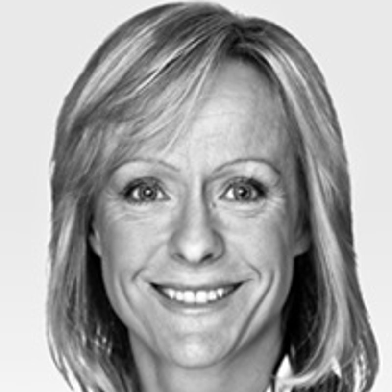 Profilbild för Michaela Vidén