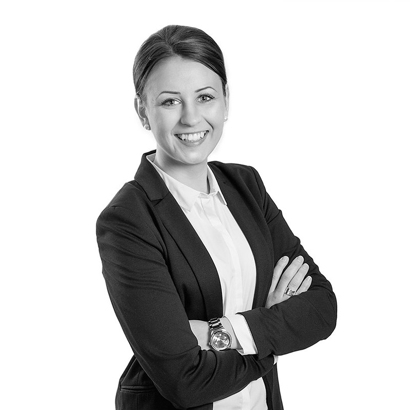 Profilbild för Johanna Åhman