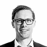 Profilbild för Kristian Liljebäck