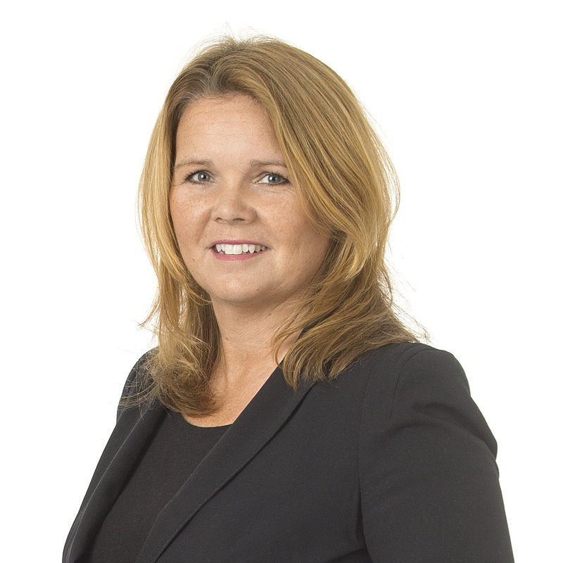 Profilbild för Annelie Svelander