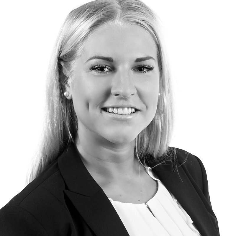 Profilbild för Melanie Johansson