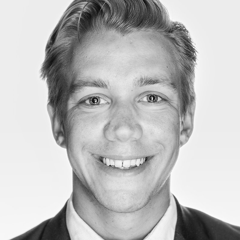 Profilbild för Gabriel Rothoff