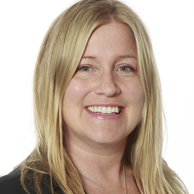 Profilbild för Jenny Blomberg