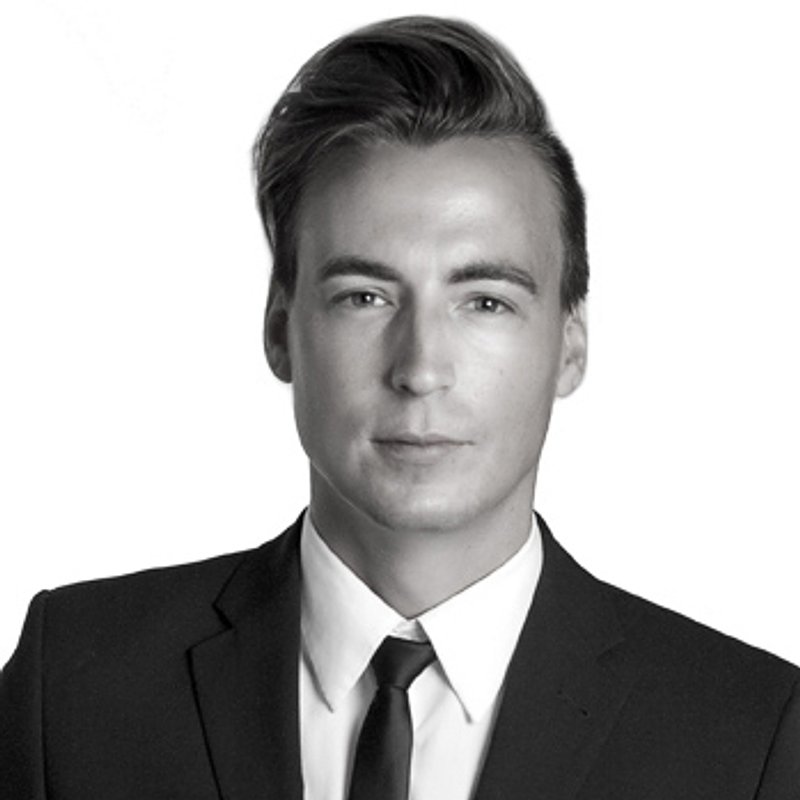 Profilbild för Martin Lundmark