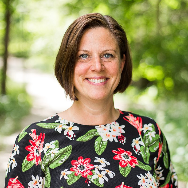 Profilbild för Jenny Arnlind