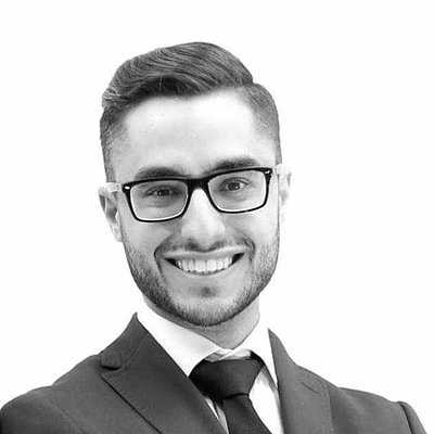 Profilbild för Johannes Aydin