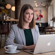 Profilbild för Jessica Buchholz