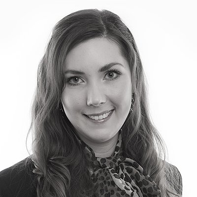 Anna-Karin Georgsson