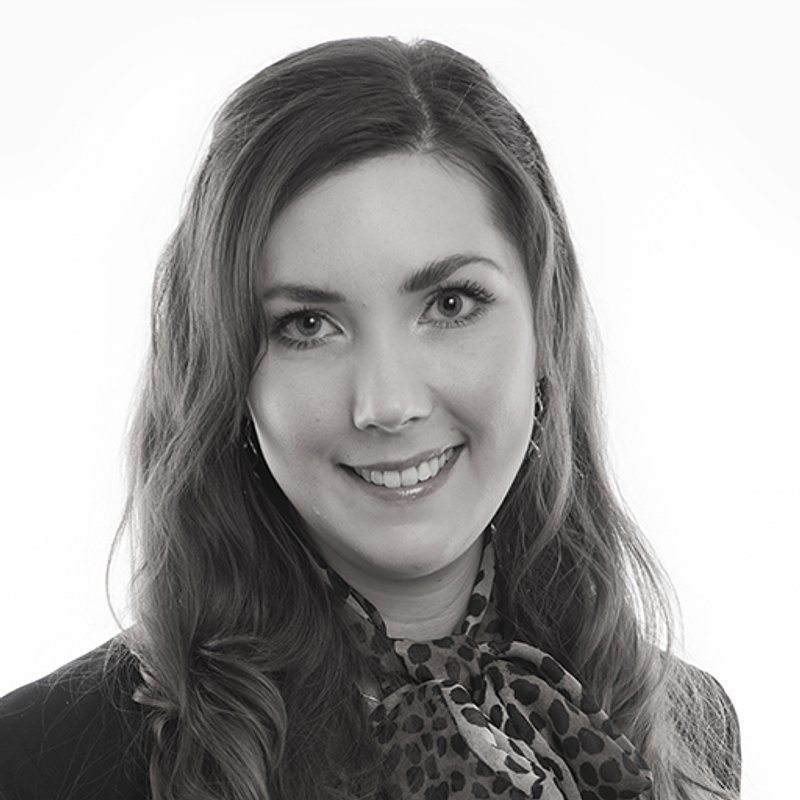 Profilbild för Anna-Karin Georgsson