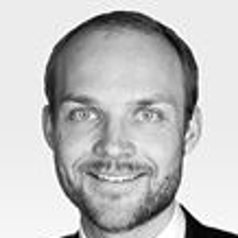 Profilbild för Gustav Sandström