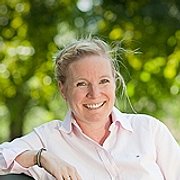 Profilbild för Lisa Jansdotter Svanlund