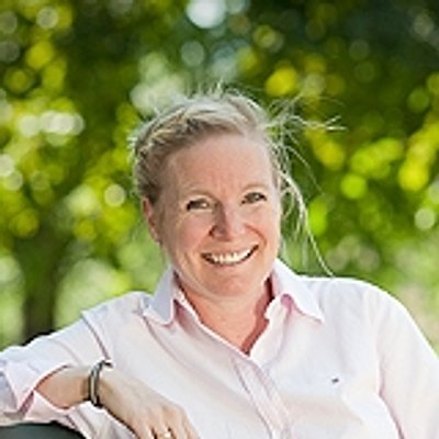 Lisa Jansdotter Svanlund
