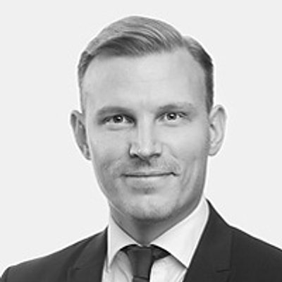 Profilbild för Henrik Edlund