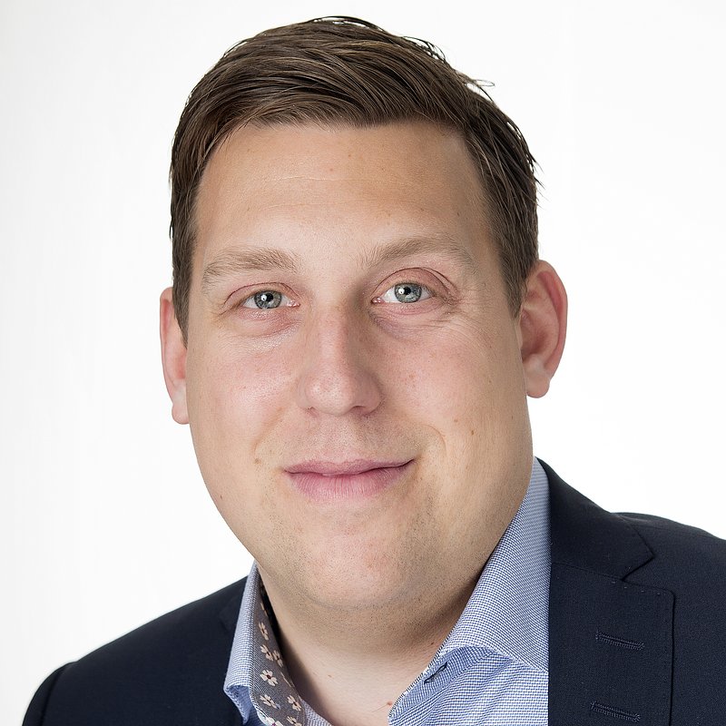 Profilbild för Andreas Ädel