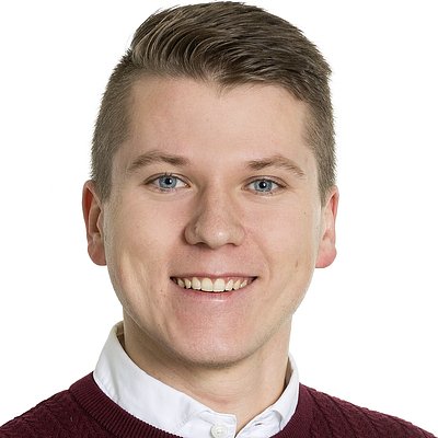 Profilbild för Mats Fröjdenstam