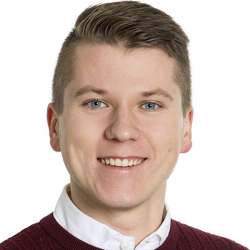 Profilbild för Mats Fröjdenstam