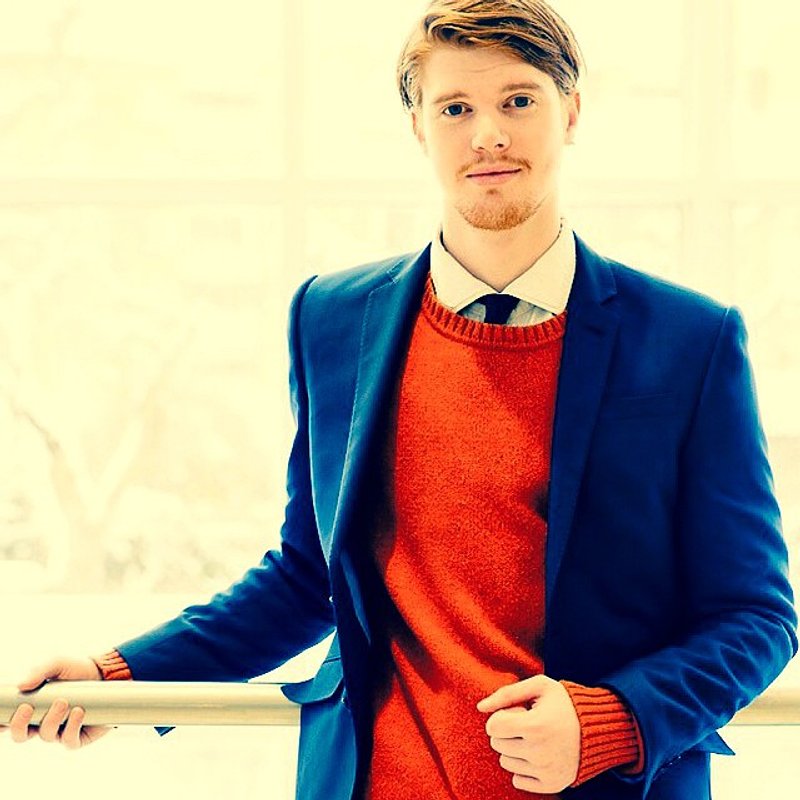 Profilbild för Victor Nathanson