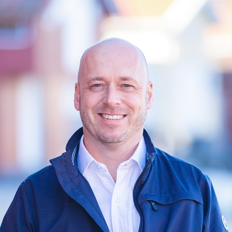 Profilbild för Steinar Lund