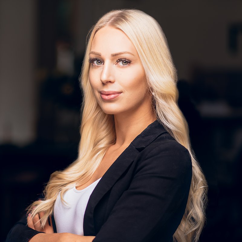 Profilbild för Amanda Kujanpää