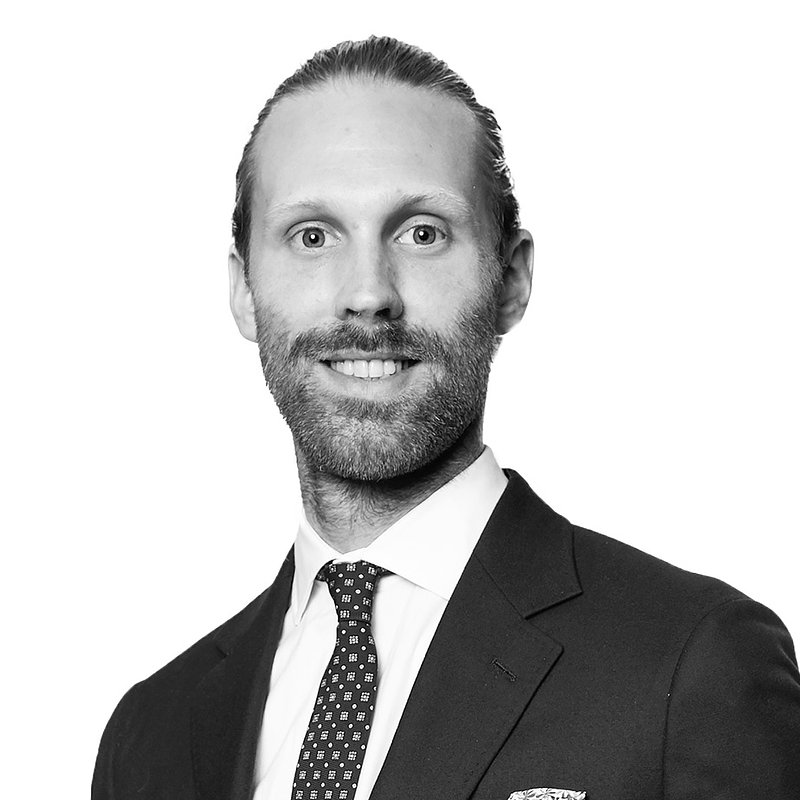 Profilbild för Victor Nilsson