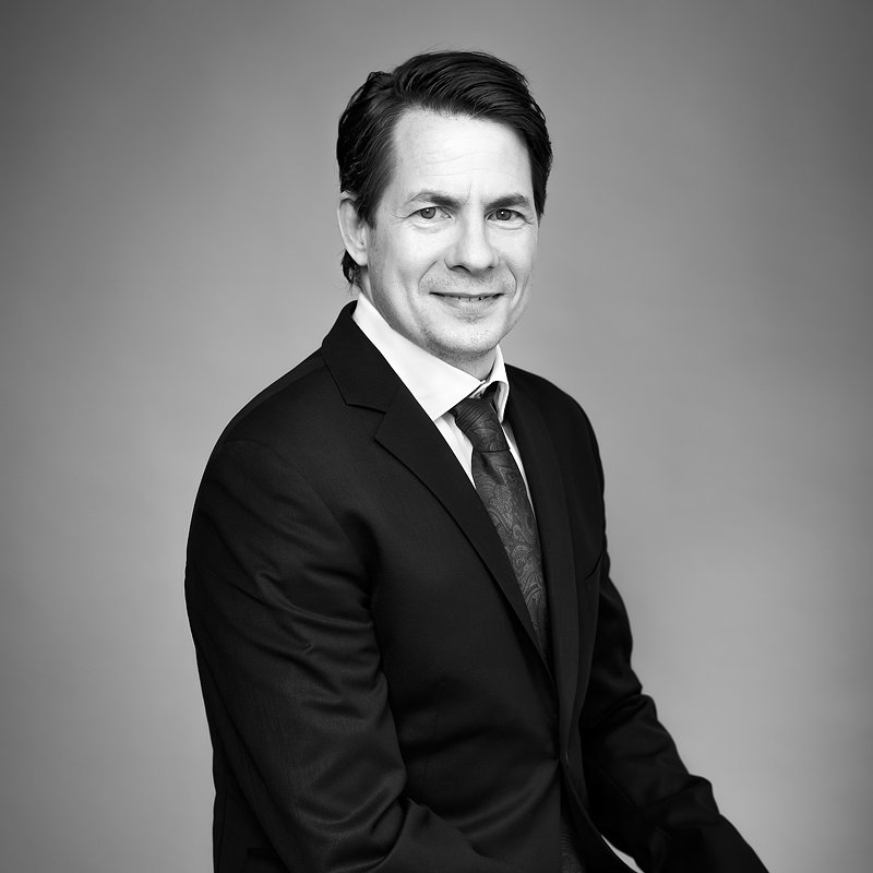 Profilbild för Patrik Bergström