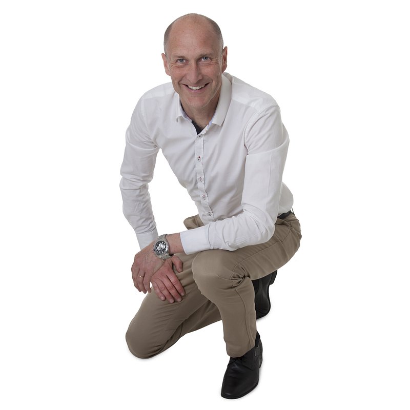 Profilbild för Leif Lindell