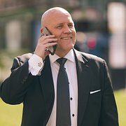 Profilbild för Leif Andersson