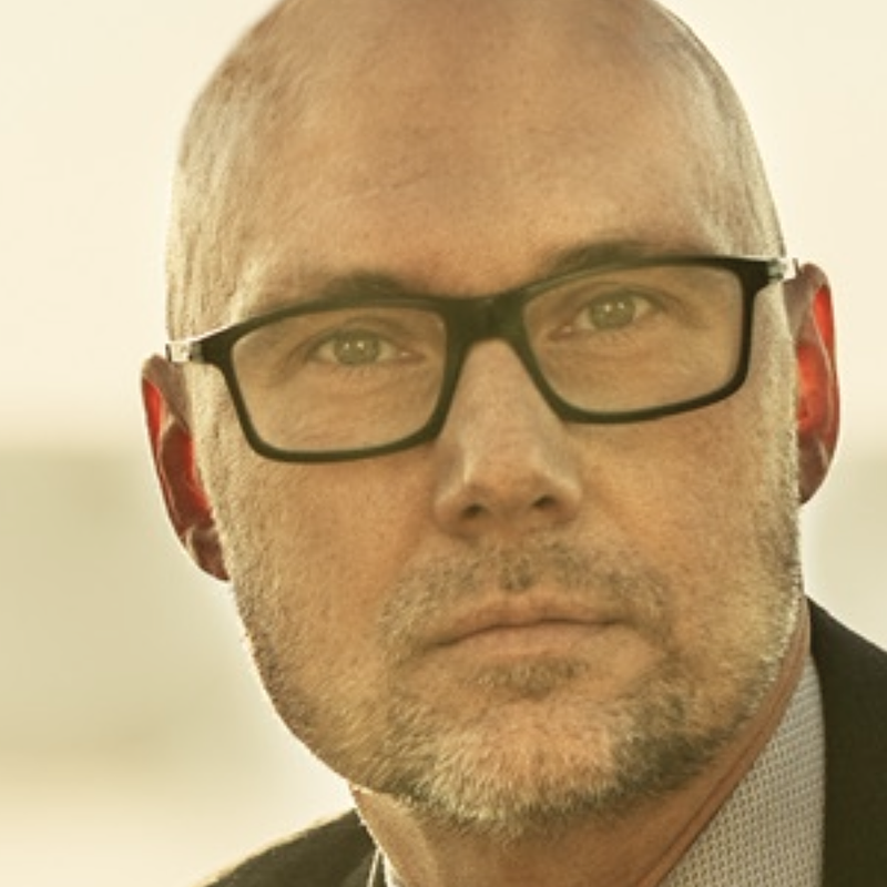 Profilbild för Patrik Ekman