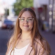 Profilbild för Jennifer Hartzell